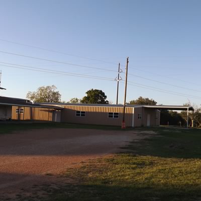 Wedding Venue in Yorktown TX