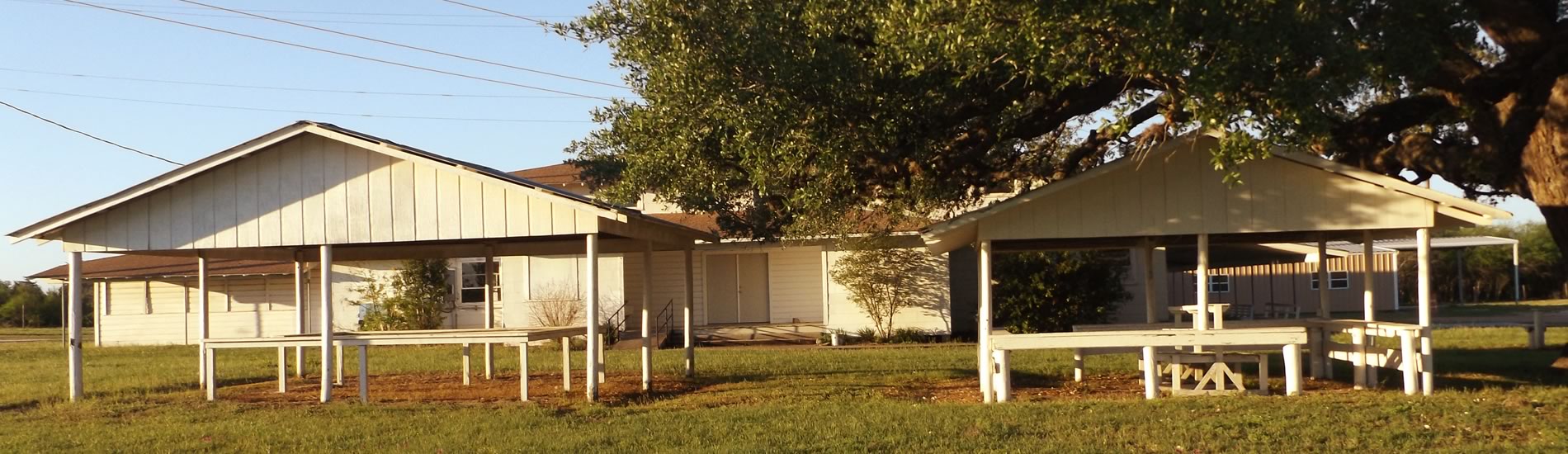 Event Venue in Yorktown Texas