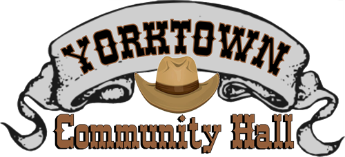 Looking for an event venue in Dewitt County Texas? 